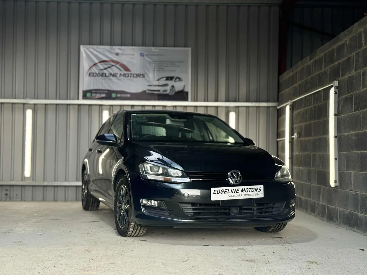 Golf Image 1